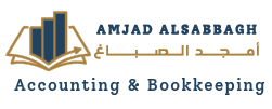 شعار أمجد الصباغ، أحد عملاء DigiCode
