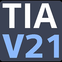 TIA Portal V21