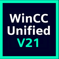 WinCC Unified V21