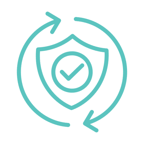 Smart Home Systems أمان متقدم