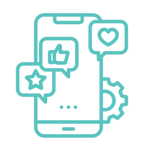 Digital Marketing ادارة حسابات السوشيال