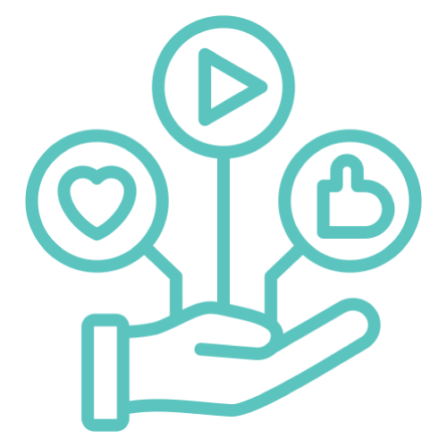 Social Media Management استراتيجية لكل منصة