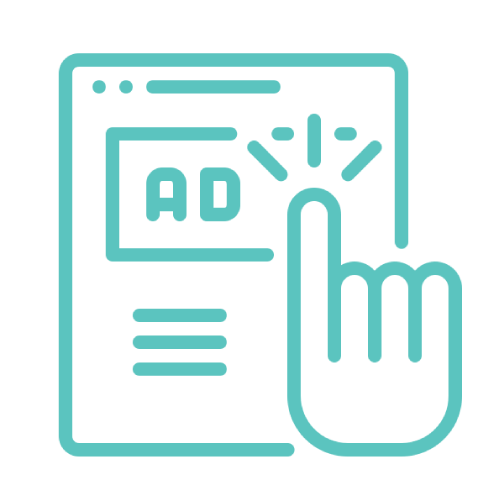 Graphic design الاعلانات