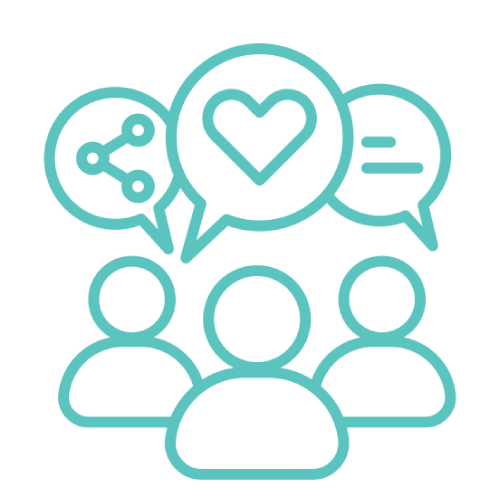 Social Media Management التفاعل مع الجمهور