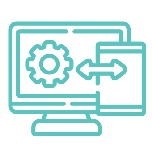 Mobile App Development التكامل مع الادوات