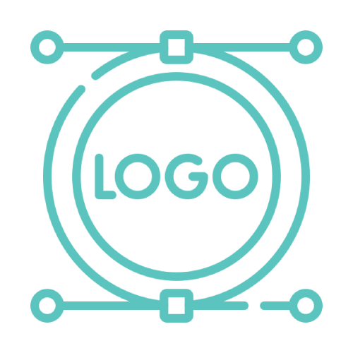 Graphic design الشعارات