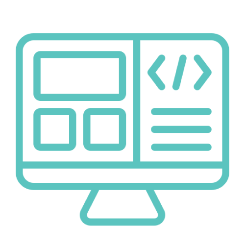 Graphic design الواجهات