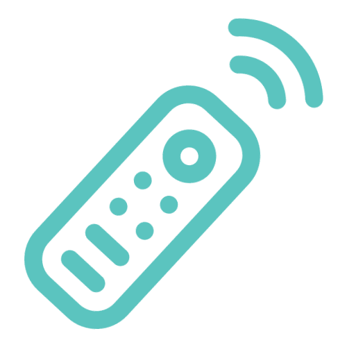 Smart Home Systems تجكم عن بعد