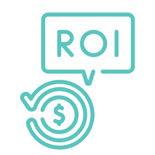 Social Media Management تحسين العائد