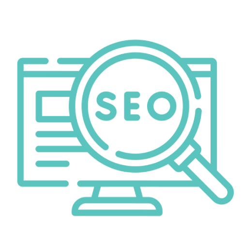 Web Development & Programming تحسين المحركات