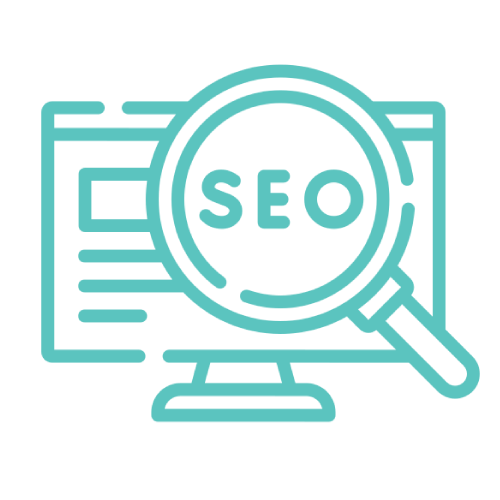 Digital Marketing تحسين محرك البحث