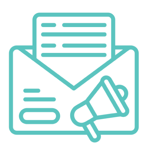 Digital Marketing تسويق البريد