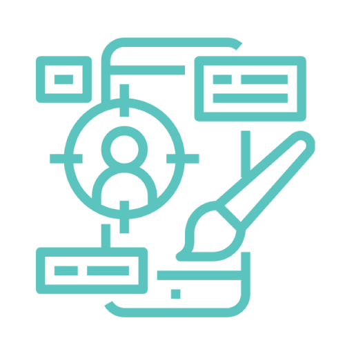 Mobile App Development تصميم واجهات