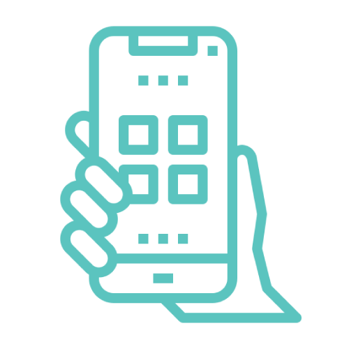 Mobile App Development تطبيقات مخصصة
