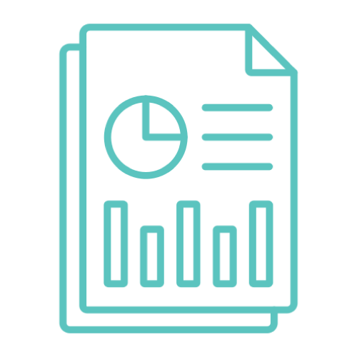 Social Media Management تقارير الاداء