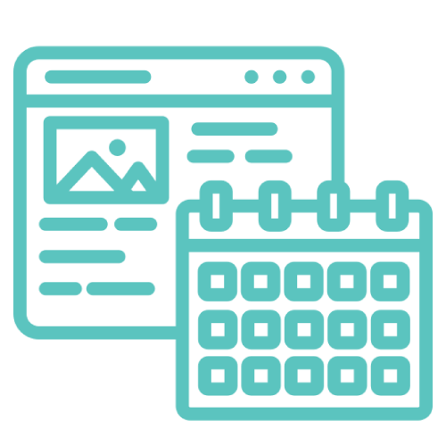 Social Media Management جدولة ونشر