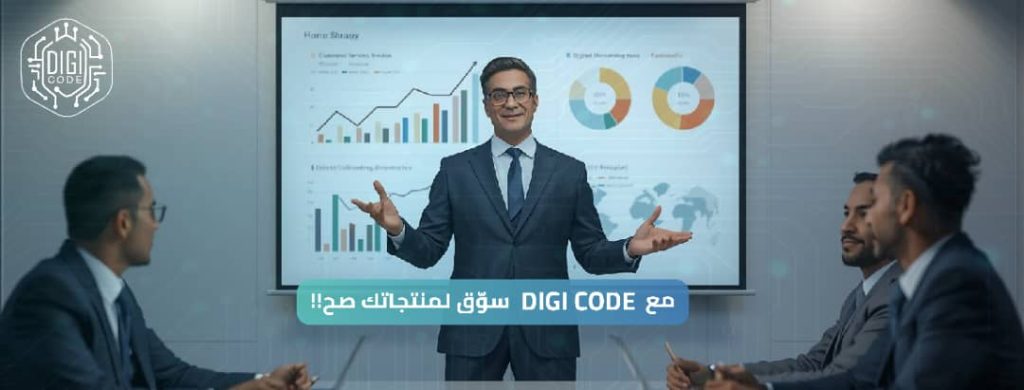 التسويق الرقمي