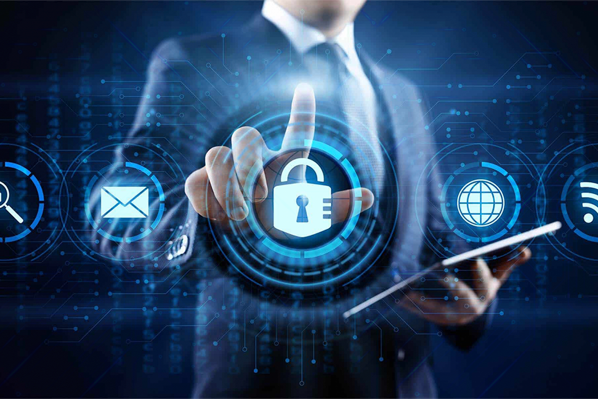 الأمن السيبراني (Cybersecurit) 2026: الدليل الشامل لحماية أنظمة البيانات